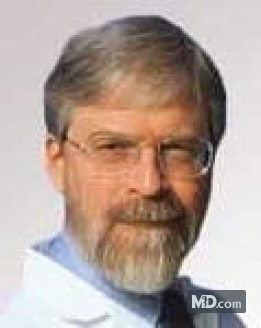 Photo of Dr. David N. Krag, MD