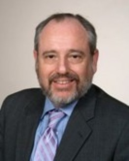 Photo of Dr. David N. Levin, MD
