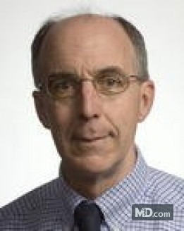 Photo of Dr. David N. Little, MD