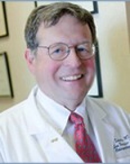 Photo of Dr. David N. Schindler, MD