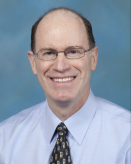 Photo of Dr. David N. Tuchman, MD