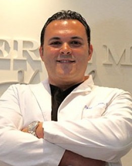Photo of Dr. David Nazarian, MD