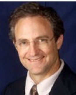 Photo of Dr. David Capper, MD