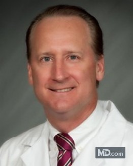 Photo of Dr. David  P. Hart, MD, FAAOS