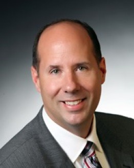 Photo of Dr. David P. Jones, MD