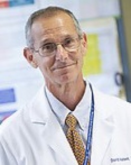 Photo of Dr. David P. Kelsen, MD