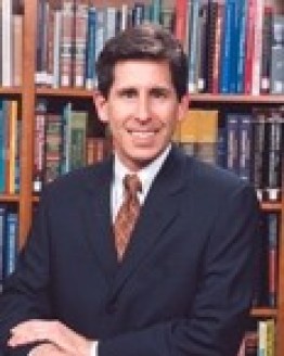 Photo of Dr. David P. Loncarich, MD