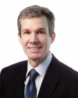 Photo of Dr. David P. O'Brien, MD