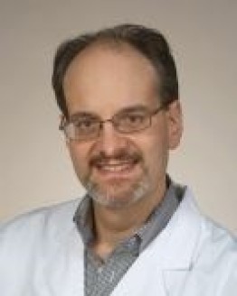 Photo of Dr. David Panush, MD