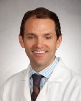 Photo of Dr. David Poch, MD