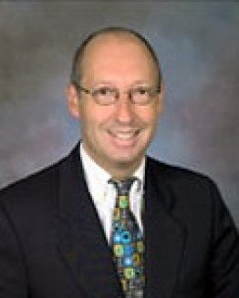 Photo of Dr. David Q. Segars, MD