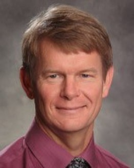 Photo of Dr. David H. Adkins, MD