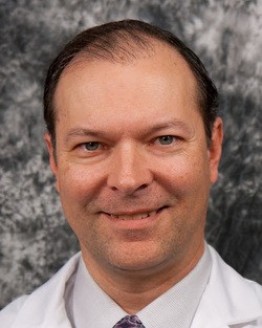 Photo of Dr. David R. Babin, MD