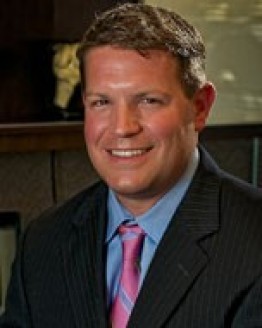 Photo of Dr. David R. Gotham, MD