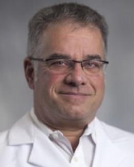 Photo of Dr. David Grossman, MD