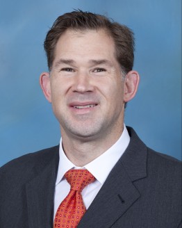 Photo of Dr. David J. Leu, MD