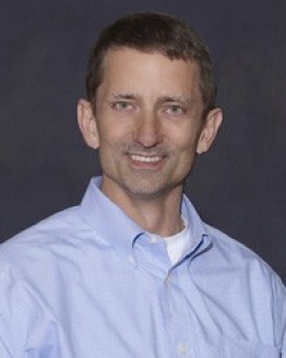 Photo of Dr. David R. Mabry, MD
