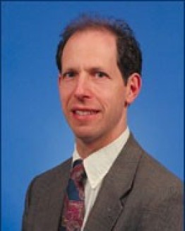 Photo of Dr. David R. Roggen, MD