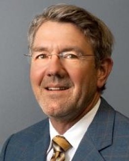 Photo of Dr. David R. Schmidt, MD