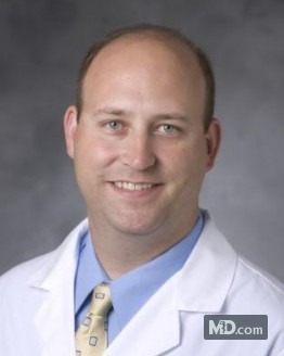 Photo of Dr. David R. Sopko, MD