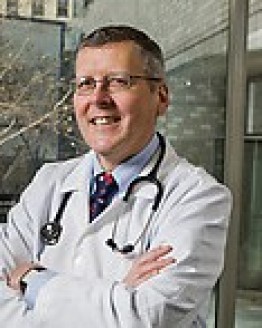 Photo of Dr. David R. Spriggs, MD