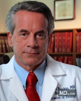 Photo of Dr. David Staskin, MD