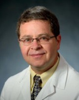 Photo of Dr. David R. Steinberg, MD