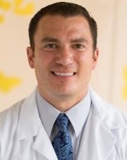 Photo of Dr. David R. Stukus, MD