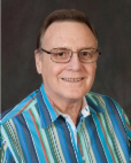 Photo of Dr. David R. Woerner, MD