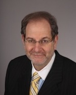 Photo of Dr. David S. Boyer, MD