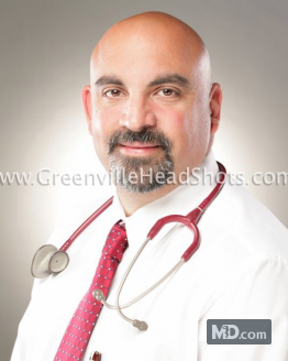 Photo of Dr. David S. Brancati, DO