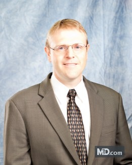 Photo of Dr. David  S. Cornelder, DO