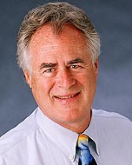 Photo of Dr. David Gullion, MD