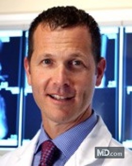 Photo of Dr. David S. Levine, MD