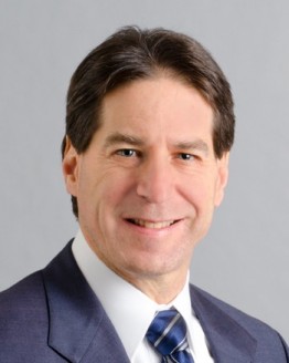 Photo of Dr. David S. Newberger, MD