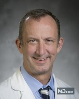 Photo of Dr. David S. Ruch, MD