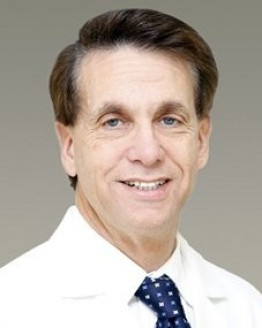 Photo of Dr. David S. Seminer, MD