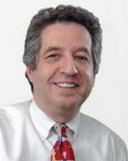 Photo of Dr. David S. Weisman, MD