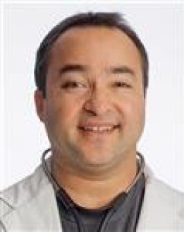 Photo of Dr. David Zukoff, MD