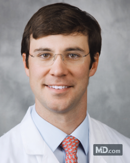Photo of Dr. David Spence, MD
