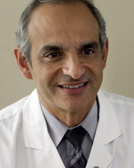 Photo of Dr. David Sulam, MD