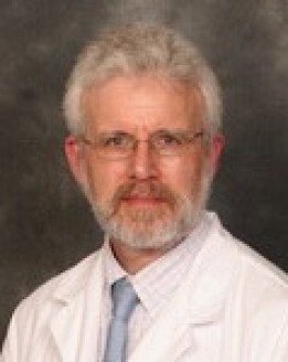 Photo of Dr. David Smuckler, MD