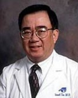 Photo of Dr. David T. Tse, MD