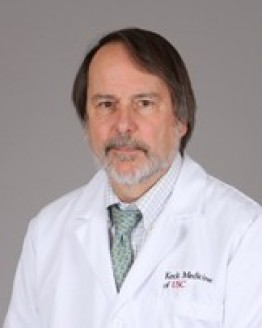 Photo of Dr. David T. Woodley, MD