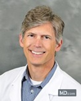 Photo of Dr. David Van Winkle, MD