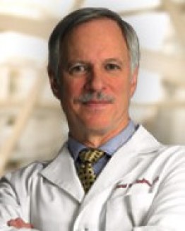 Photo of Dr. David W. Andrews, MD
