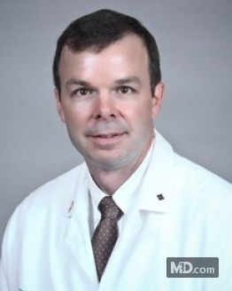 Photo of Dr. David Arnall, MD