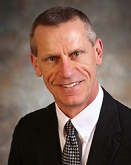 Photo of Dr. David W. Duppler, MD
