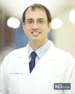 Photo of Dr. David W. Galpern, MD