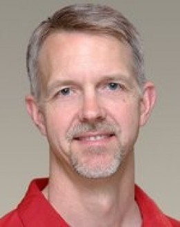Photo of Dr. David W. Grattendick, MD